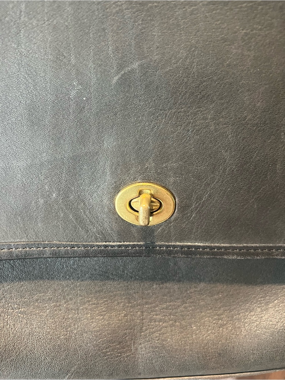 Vintage coach Court 9870 - Picture 2 of 7